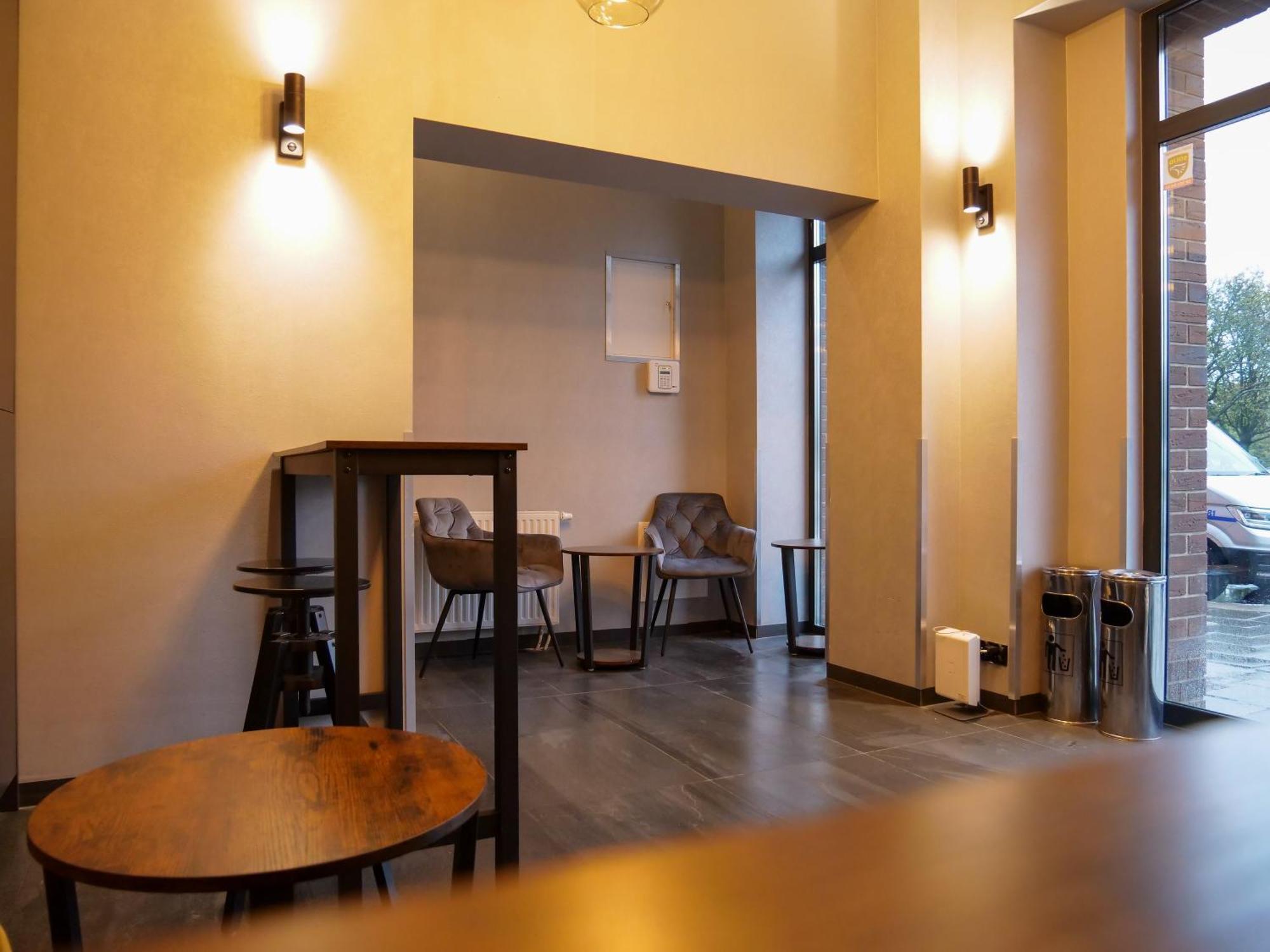 Motlawa Riverside Apartments - Boutique Stay In Gdaňsk Exteriér fotografie