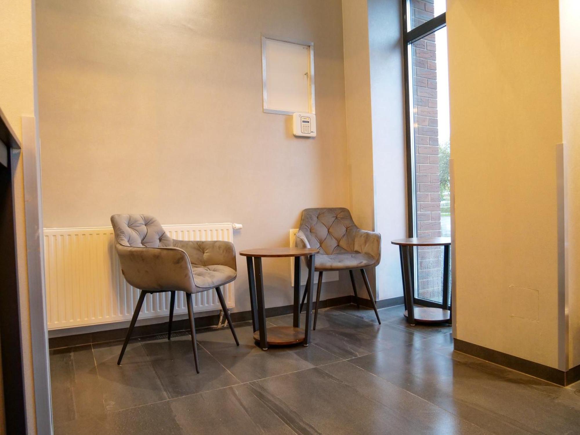 Motlawa Riverside Apartments - Boutique Stay In Gdaňsk Exteriér fotografie