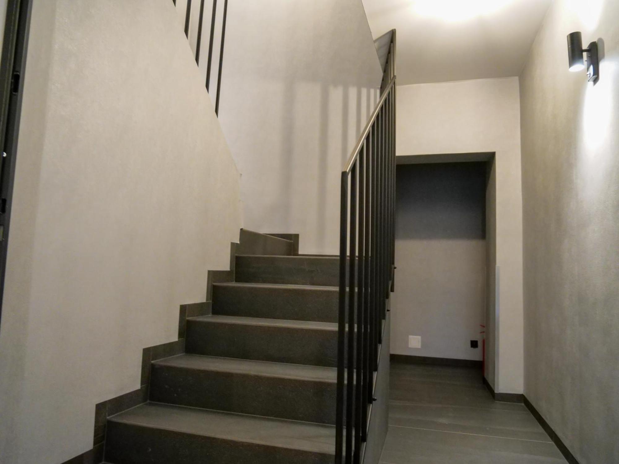 Motlawa Riverside Apartments - Boutique Stay In Gdaňsk Exteriér fotografie