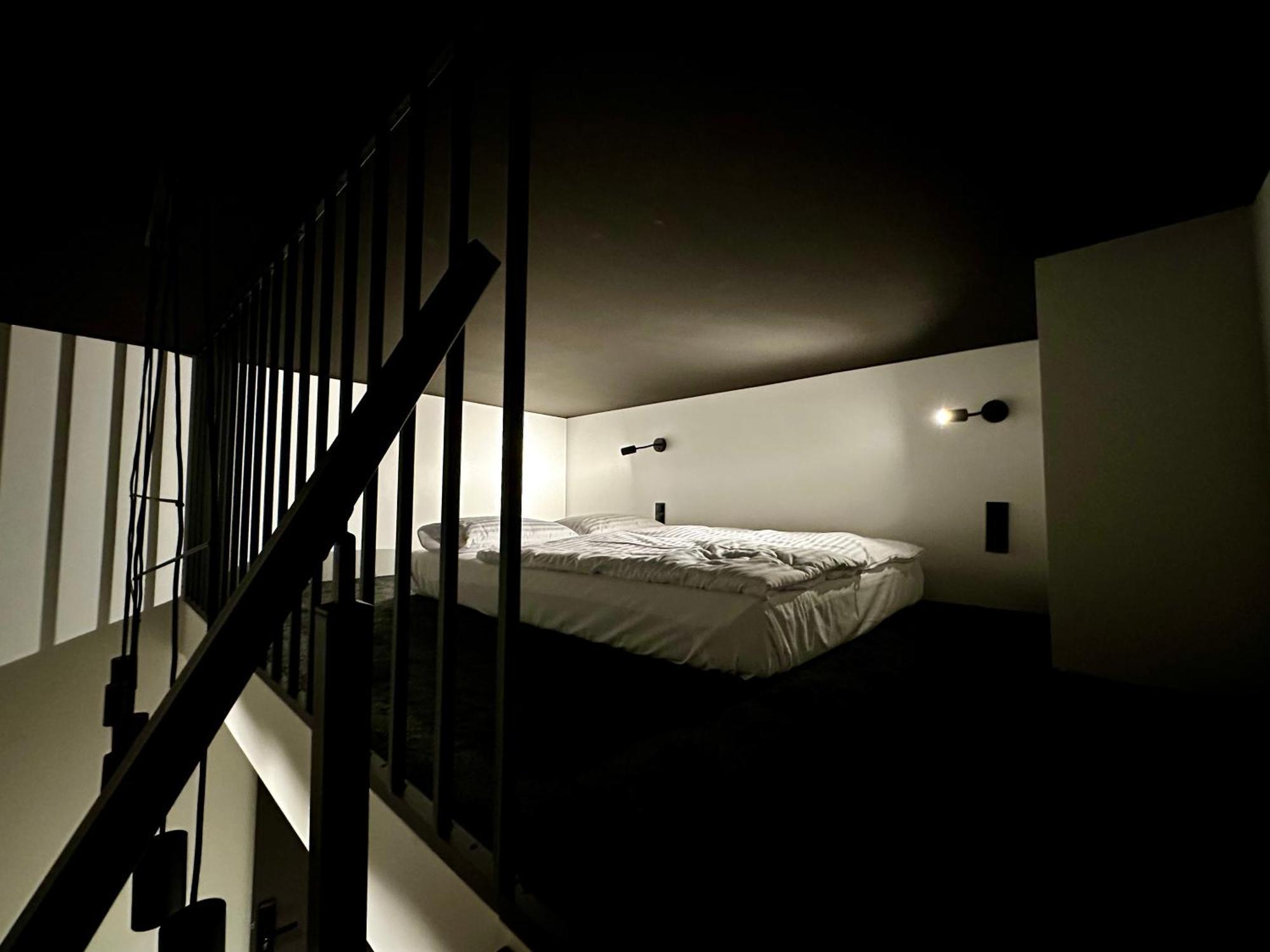 Motlawa Riverside Apartments - Boutique Stay In Gdaňsk Exteriér fotografie