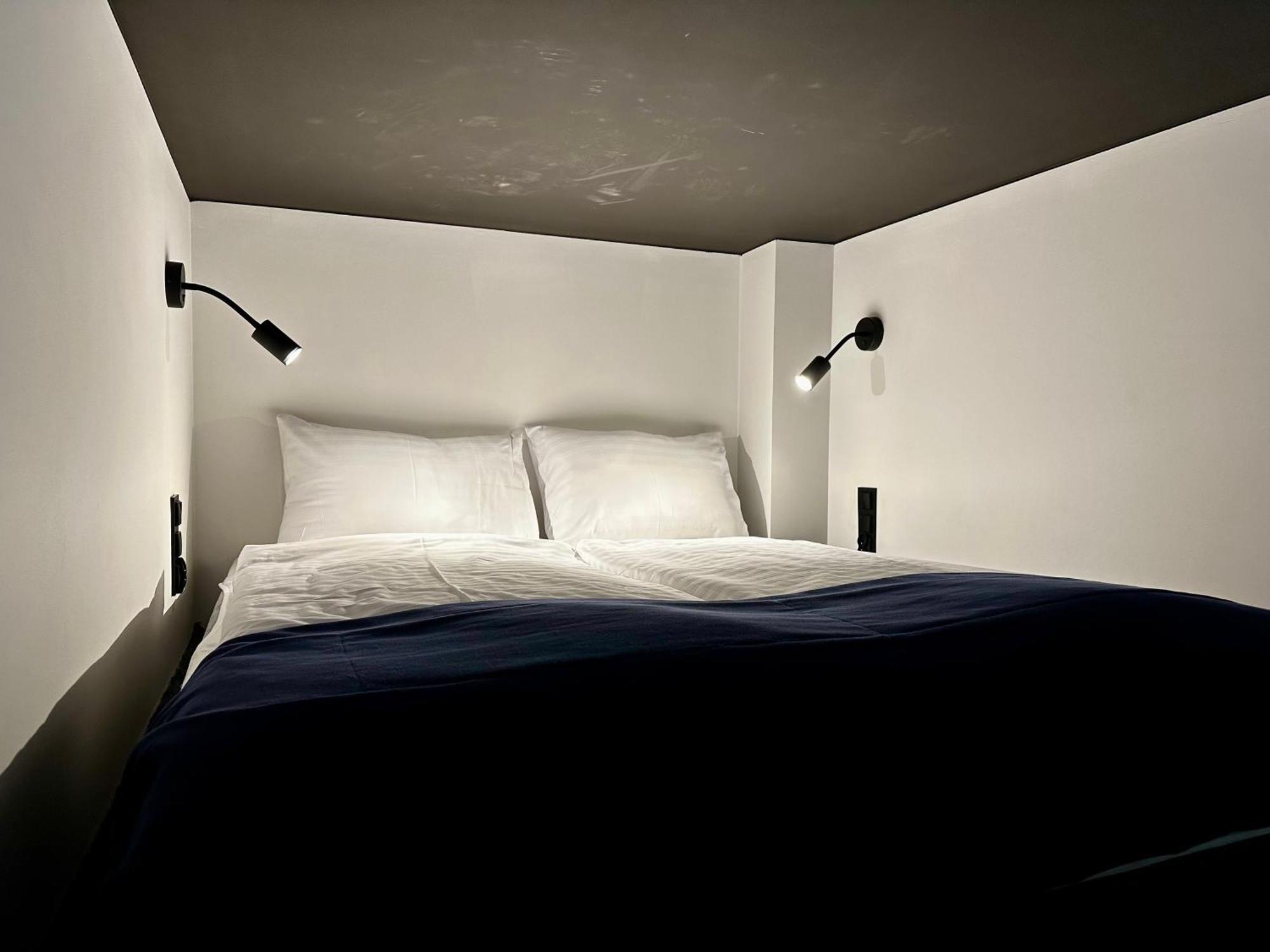 Motlawa Riverside Apartments - Boutique Stay In Gdaňsk Exteriér fotografie
