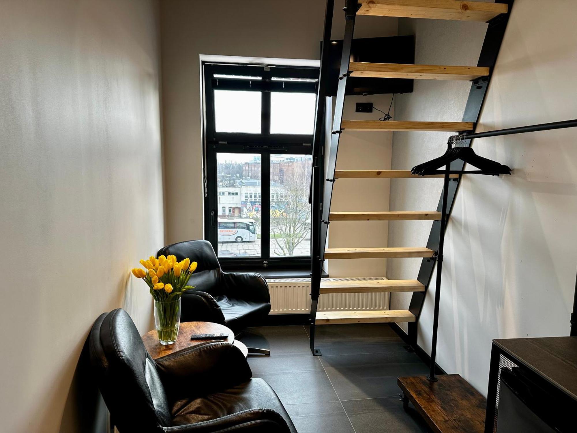Motlawa Riverside Apartments - Boutique Stay In Gdaňsk Exteriér fotografie