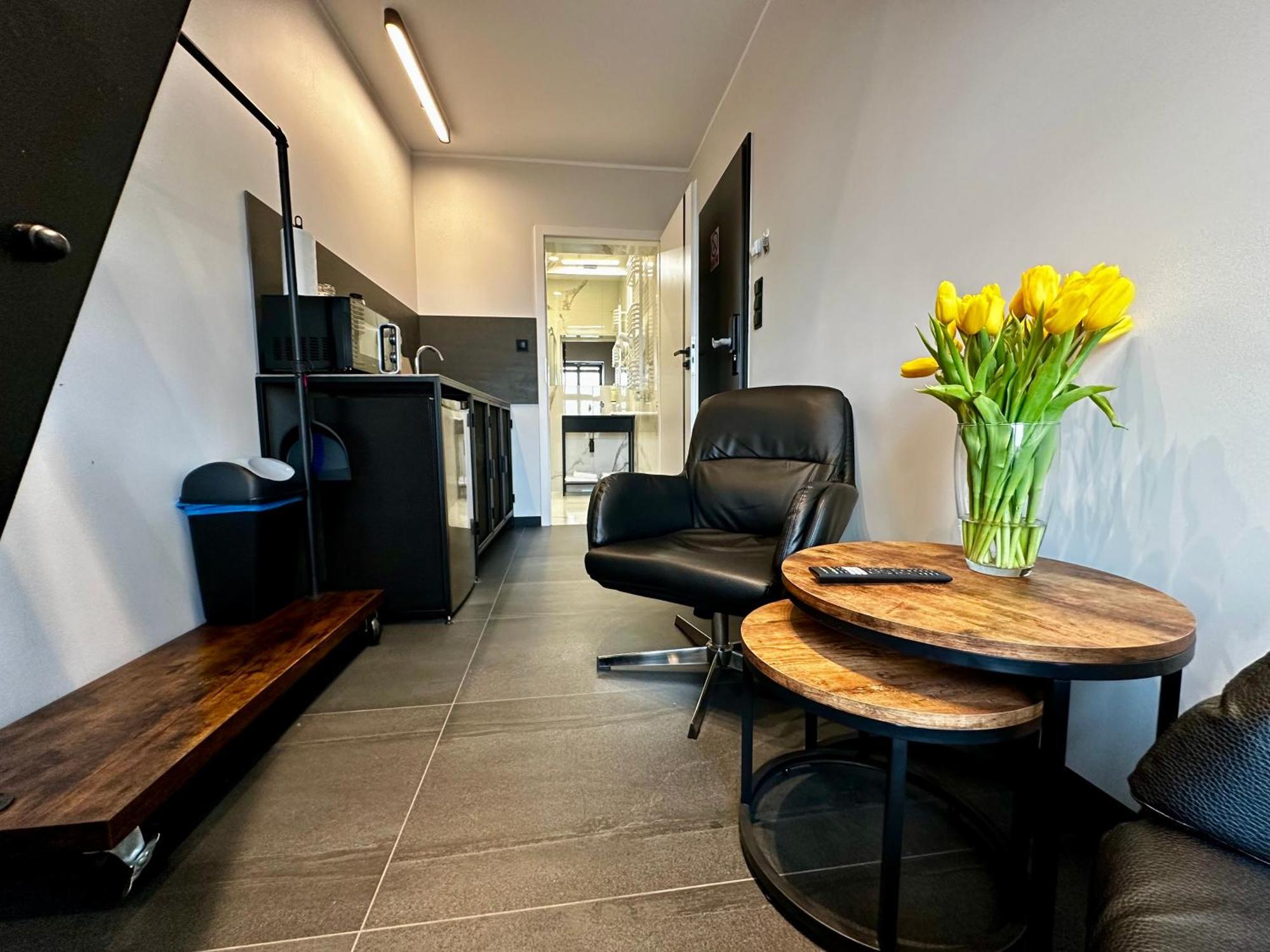 Motlawa Riverside Apartments - Boutique Stay In Gdaňsk Exteriér fotografie