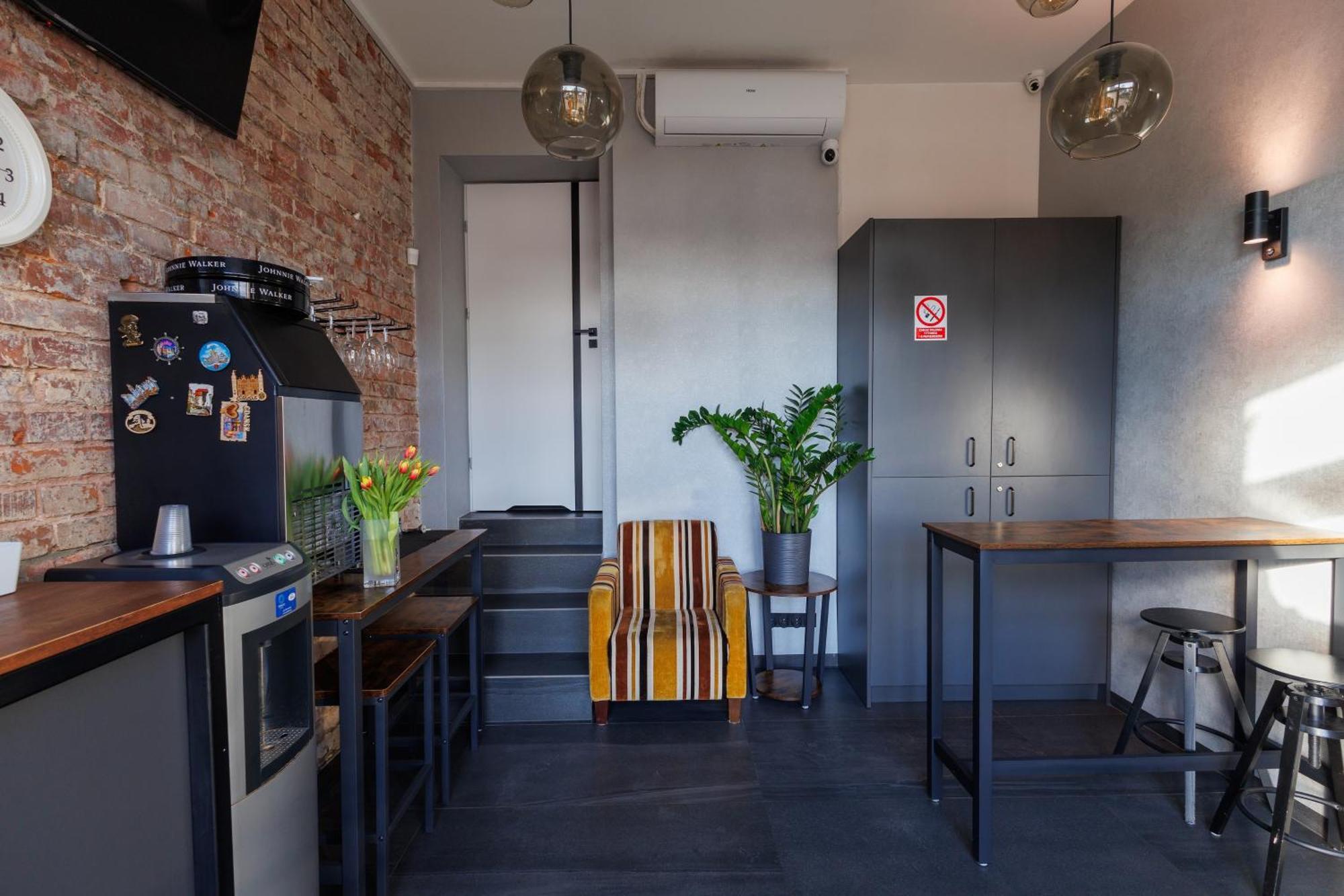 Motlawa Riverside Apartments - Boutique Stay In Gdaňsk Exteriér fotografie