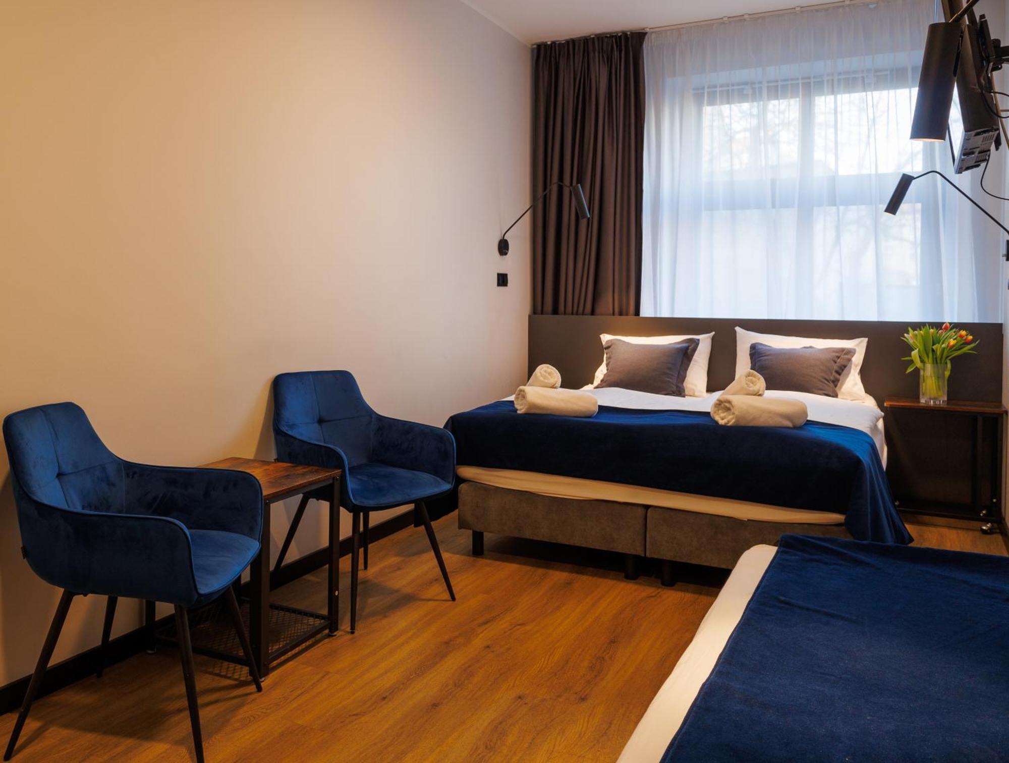 Motlawa Riverside Apartments - Boutique Stay In Gdaňsk Exteriér fotografie