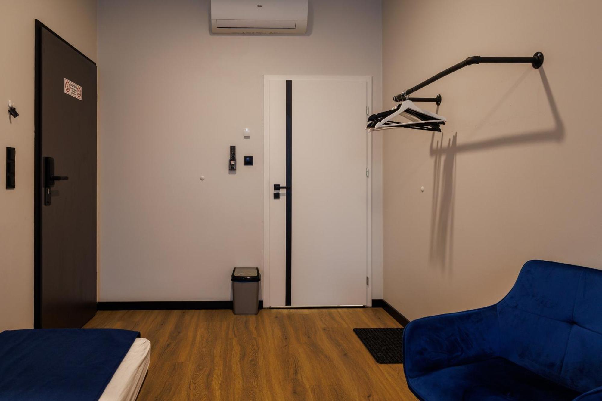 Motlawa Riverside Apartments - Boutique Stay In Gdaňsk Pokoj fotografie