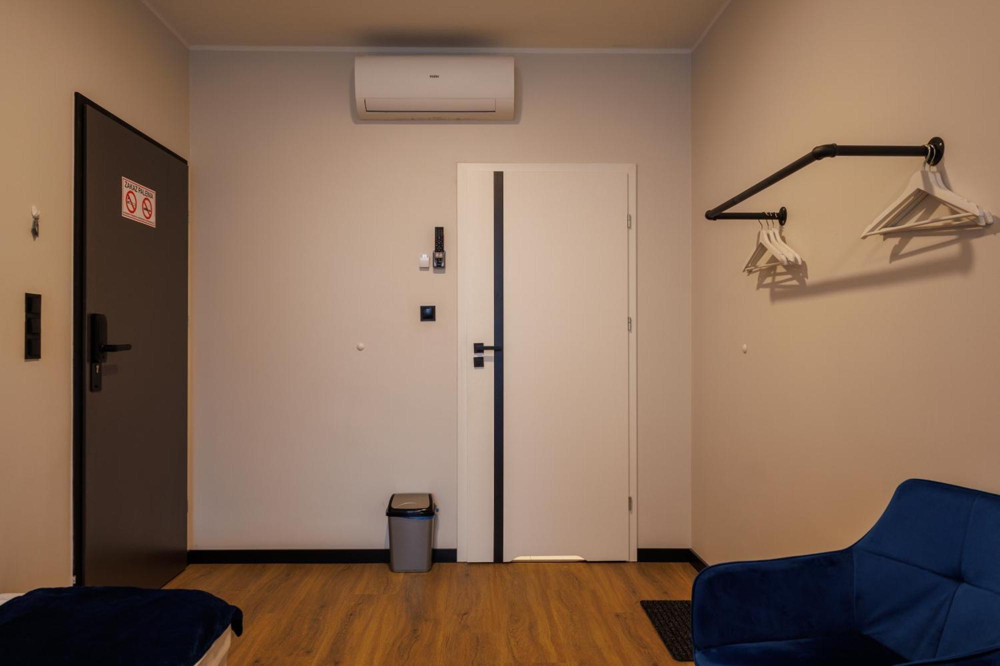 Motlawa Riverside Apartments - Boutique Stay In Gdaňsk Pokoj fotografie