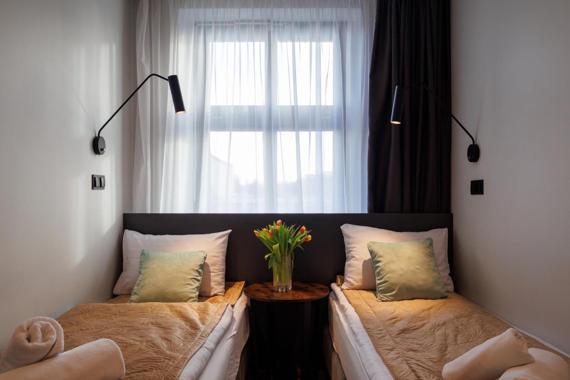 Motlawa Riverside Apartments - Boutique Stay In Gdaňsk Exteriér fotografie